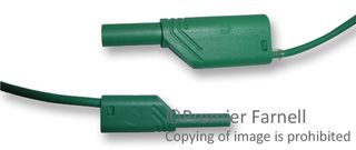 HIRSCHMANN TEST AND MEASUREMENT 975163104