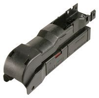 AMP - TE CONNECTIVITY 1-968879-1 连接器外壳, JPT/Micro Timer 2, 插座, 70 路, 5 mm, Junior Power Timer /微型计时器2插座触点