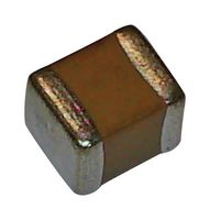 MULTICOMP PRO MC1210N220J202CT SMD Multilayer Ceramic Capacitor, 22 pF, 2 kV, 1210 [3225 Metric], ± 5%, C0G / NP0