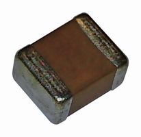 MULTICOMP PRO MC1812N221J302CT SMD Multilayer Ceramic Capacitor, 220 pF, 3 kV, 1812 [4532 Metric], ± 5%, C0G / NP0