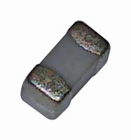 MULTICOMP PRO MCMT18N6R8C160CT SMD Multilayer Ceramic Capacitor, 6.8 pF, 16 V, 0603 [1608 Metric], ± 0.25pF, C0G / NP0