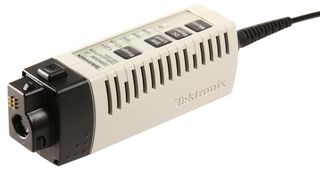 TEKTRONIX TDP0500 示波器探头, 高压差分探头, 500 MHz, 100 V, 5:1, 50:1, Tektronix TekVPI探头接口示波器