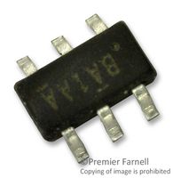 VISHAY SI3460DDV-T1-GE3 Power MOSFET, N Channel, 20 V, 7.9 A, 0.028 ohm, TSOP, Surface Mount