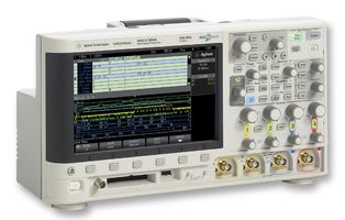 KEYSIGHT TECHNOLOGIES MSOX3024A