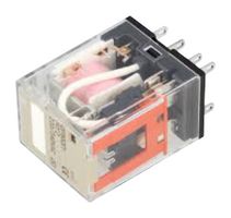 OMRON INDUSTRIAL AUTOMATION MY2 12ACS