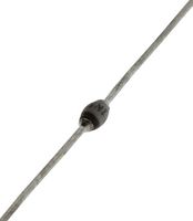 SOLID STATE 1N5552 标准恢复二极管, 600 V, 1.3 A, 单, 1.2 V, 2 µs, 100 A