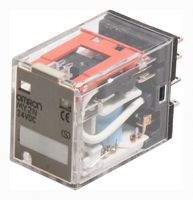 OMRON INDUSTRIAL AUTOMATION MY2N 100/120ACS