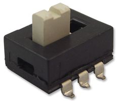 TE CONNECTIVITY - ALCOSWITCH 1-1825010-8