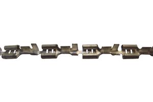 TE CONNECTIVITY - AMP 280001-9