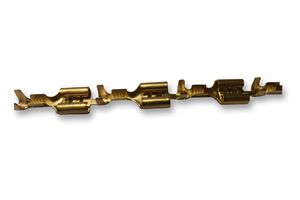TE CONNECTIVITY - AMP 5-160432-3