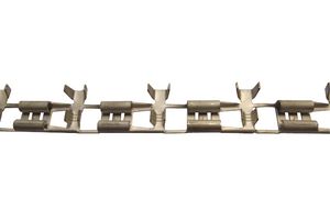 TE CONNECTIVITY - AMP 280050-2
