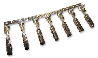 TE CONNECTIVITY - AMP 1241380-1