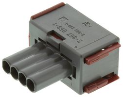TE CONNECTIVITY - AMP 2-967059-1