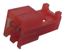 AMP - TE CONNECTIVITY 3-643813-2 IDC Connector, IDC Receptacle, Female, 2.54 mm, 1 Row, 2 Contacts, Cable Mount