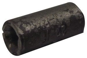 AMP - TE CONNECTIVITY 322326 并行接头, Strato-Therm, 22 AWG, 16 AWG, 镍, 非绝缘