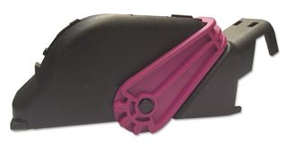 TE CONNECTIVITY - AMP 1534184-1 Dust Cap / Cover, Receptacle, 32 Way, Cover, MCP & MCON Contact Systems