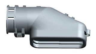TE CONNECTIVITY - AMP 1670865-1 防尘盖/罩, 直角, 盖, Group E母外壳 & 标签外壳