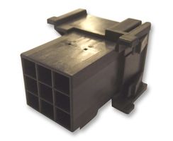 TE CONNECTIVITY - AMP 1-967626-4