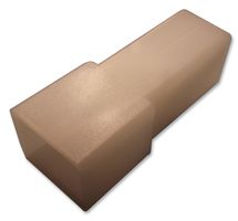 AMP - TE CONNECTIVITY 2-180916-0 Connector Housing, 250, Receptacle, 1 Ways