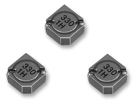 PANASONIC ELL8TP220MB 功率电感(SMD), 绕线, 22 µH, 2 A, 屏蔽, 2.2 A, ELL-8TP Series