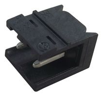 WEIDMULLER 1837980000 引脚针座, 顶部进入, 线至板, 5.08 mm, 1 排, 2 触点, 通孔安装, SL-SMT 5.08