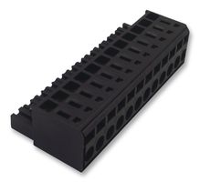 WEIDMULLER 1707790000 Pluggable Terminal Block, 5.08 mm, 12 Ways, 26 AWG, 12 AWG, 2.5 mm², Clamp
