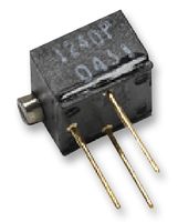 VPG FOIL RESISTORS Y405310K0000J0L