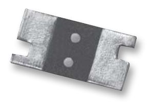 VPG FOIL RESISTORS Y44870R10000F9R 电流感应电阻器, 表面安装, 0.1 ohm, CSM2512S Series, 2512 [6432公制], 1 W, ± 1%, 金属箔