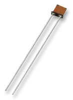 VPG FOIL RESISTORS Y070610K0000T9L 通孔电阻器, 10 kohm, VAR Series, 400 mW, ± 0.01%, 径向引线, 200 V