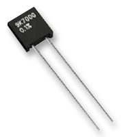 VPG FOIL RESISTORS Y14535K00000V9L