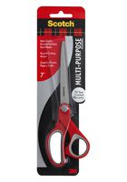 3M 1427 Scissors, Scotch™ Multipurpose, Paper Cutting, 180mm
