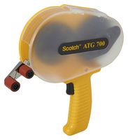 3M ATG 700 胶带分配器, 用于3M 924胶带