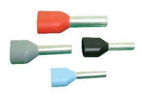 JST / JAPAN SOLDERLESS TERMINALS TWE0.5-8