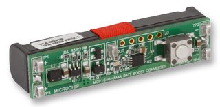 MICROCHIP MCP1640RD-4ABC
