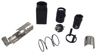 MULTICOMP PRO PM4490002-A05 大功率连接器, 插头, 20 VDC, 7.5 A, 电缆安装, 压接
