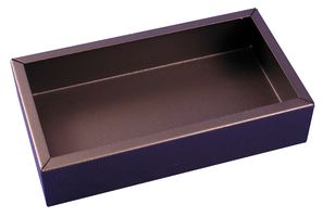 HAMMOND 1441-40BK3..