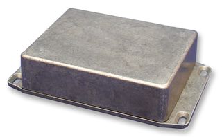 HAMMOND 1590WAFLBK