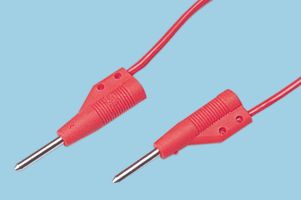 HIRSCHMANN TEST AND MEASUREMENT 973596101