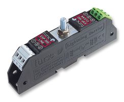 ABB - FURSE ESP 06D 线路保护器, 全模式保护, 2位, 20 kA, 7.79 VDC, DIN轨, ESP D Series