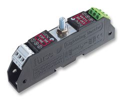 ABB - FURSE ESP30E 线路保护器, 全模式保护, 2位, 10 kA, 36.7 VAC, DIN轨, ESP E