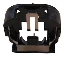 PANASONIC BCR20V4E Battery Holder, Coin Cell - 20mm x 1, Through Hole, Vertical