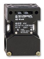 SCHMERSAL AZ15ZVRK-M20
