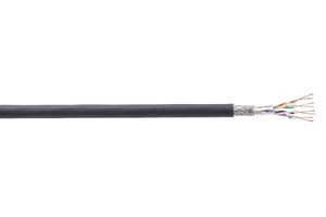 BELDEN 74005PU.02305 网络电缆, 屏蔽, Cat7, 26 AWG, 1000 ft, 305 m