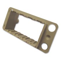 HARTING 09 14 016 1701 Connector Accessory, Float Mount, Docking Frame, Han 16B Connectors
