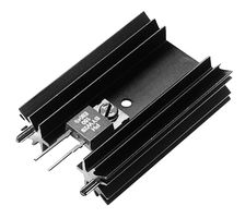 FISCHER ELEKTRONIK SK 104 38,1 STS SOT 32