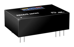 RECOM POWER REC6-1205SRW/R10/A