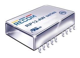 RECOM POWER RP12-4812DAW