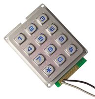 MULTICOMP MCAK304NSSLWPMMBLGKT