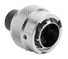 AMPHENOL SINE/TUCHEL RT0W612-10PNH 圆形连接器, 标准圆形连接器, RT360, RTOW系列, 电缆安装插头, 10 触点