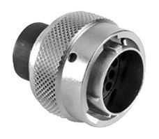AMPHENOL SINE/TUCHEL RT0W614-19PNH.. 圆形连接器, 标准圆形连接器, RT360, RTOW系列, 电缆安装插头, 19 触点